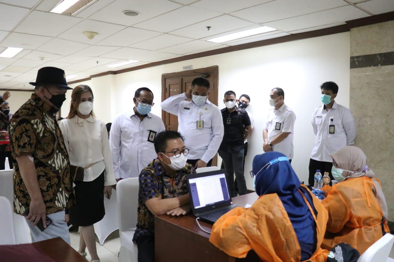 Atasi Wabah Covid-19, Ketua DPD RI: Pemerintah Perlu Dengarkan Pendapat Ahli Epidemiologi