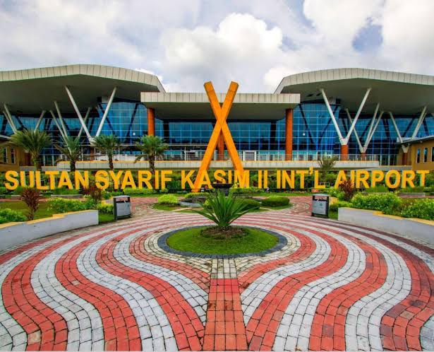 Penuhi Lonjakan Lebaran 2024, 3 Maskapai Ajukan Extra Flight di Bandara SSK II Pekanbaru