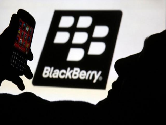 BlackBerry Resmi Katakan Tak Kembangkan Ponsel Sendiri