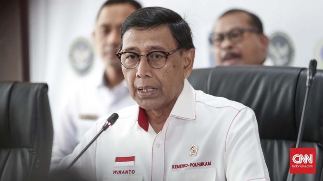 Kenapa Sebagian Komentar Publik Justru Tak Simpatik Terkait Penyerangan Wiranto? 