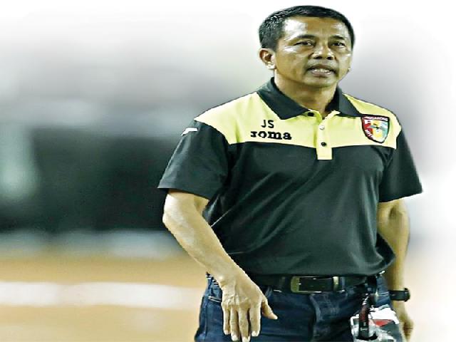 Kembali Tangani Mitra Kukar