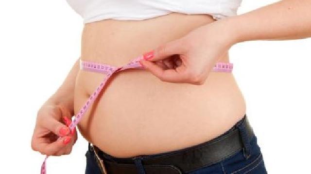 Wanita, Ini 3 Tips Bebas Dari Perut Buncit