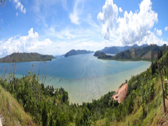 Menpar: Mandeh Raja Ampatnya Sumatera