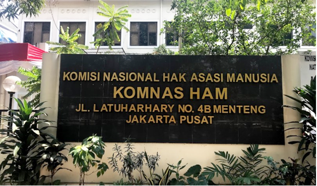 Ada Indikasi Kuat Pelanggaran HAM dalam Kasus Kematian Brigadir J