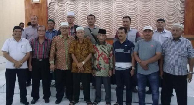 Kepengurusan SP3S Diganti, Pengurus Baru Evaluasi Adendum dengan PT MPP