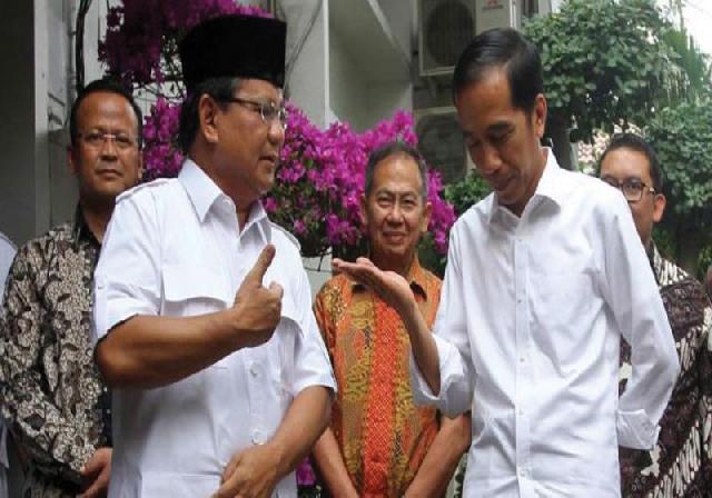 Gerindra: Prabowo Sudah Ingatkan  Jokowi Saat Debat Capres