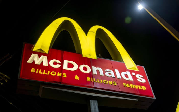 McDonald's Diboikot Mesir Karena Sediakan Makanan Gratis ke Pasukan Israel