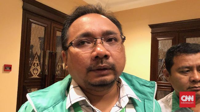 Menag Larang Cadar, PKB: Belajar Dulu Apa itu Radikalisme