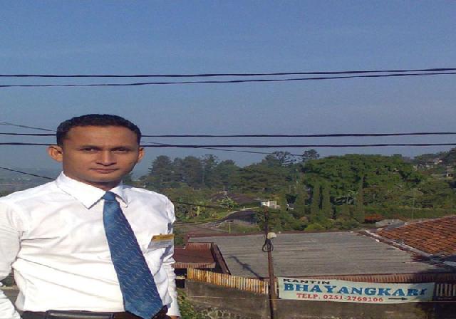 Kasat Narkoba Pemilik Duit Miliaran yang Mencurigakan