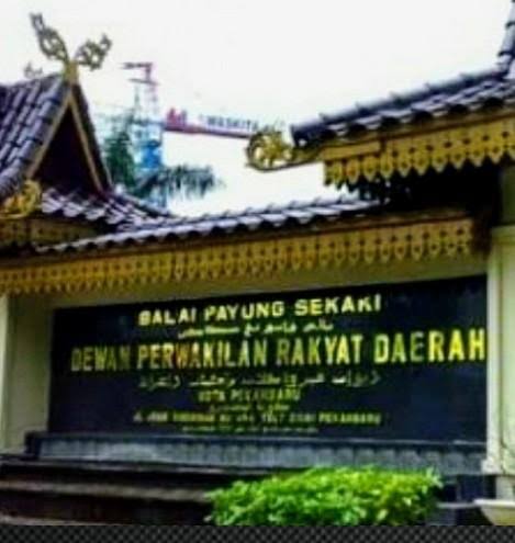 PKS Klaim 9 Kursi di DPRD Pekanbaru dan Pertahankan Posisi Ketua