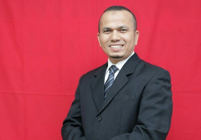 Ketua DPRD Pekanbaru Minta Agar THM Ditertibkan