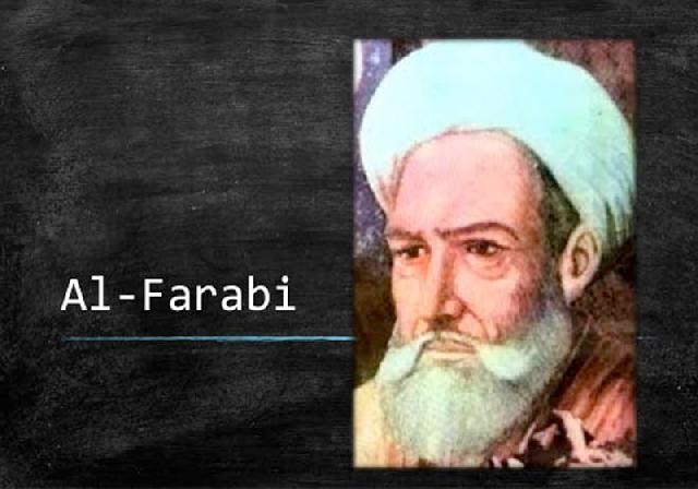 Mengenal Sosok Al Farabi