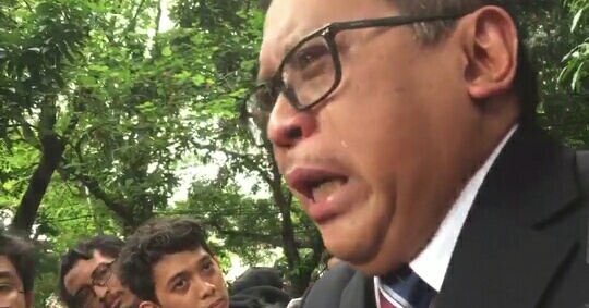 PDIP: Kita Partai yang Menangis dan Tertawa Bersama Rakyat