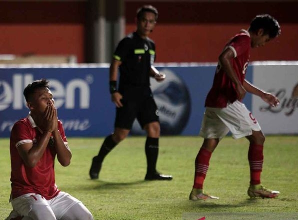 Menang Lawan Vietnam 2-1, Indonesia Masuk Semifinal Piala AFF U-16 2022