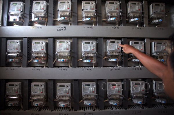 Tarif Listrik Dipastikan tak Naik Sampai Akhir Tahun