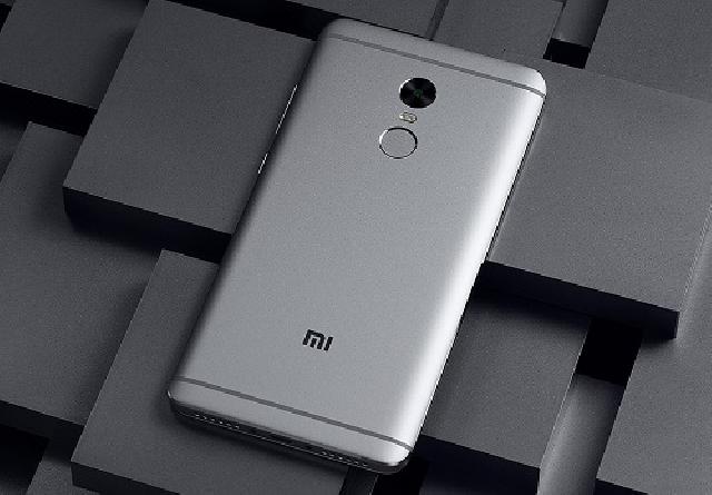 Belum Resmi Diluncurkan, Smartphone Xiaomi Redmi Note 4X Sudah Muncul Di Toko Online