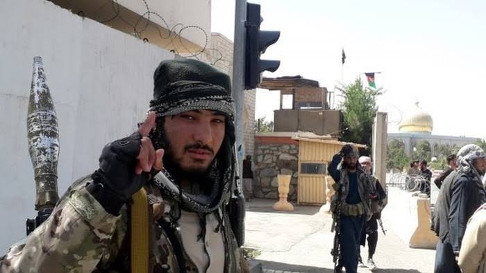 Rusia Sebut Taliban Opsi Satu-satunya di Afghanistan, Dinilai Punya Niat Terselubung