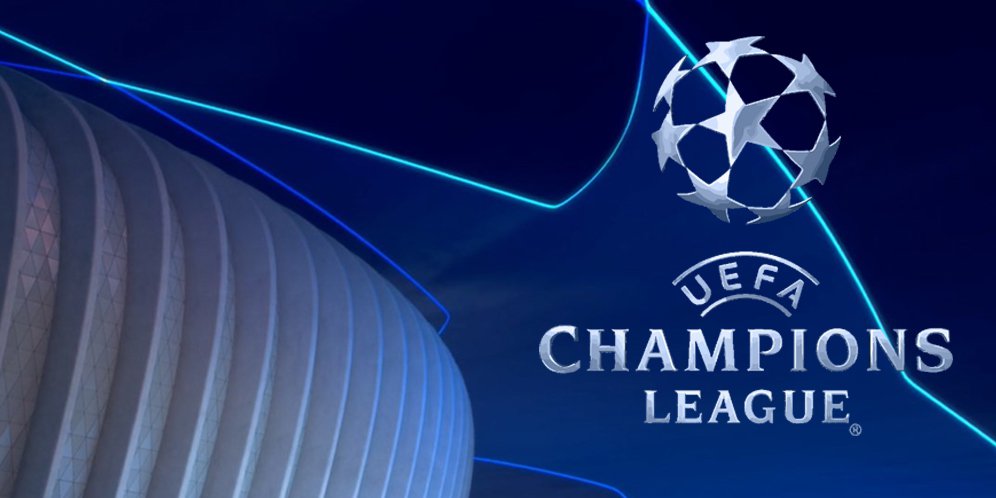 Hasil Lengkap Matchday Ketiga Liga Champions Eropa