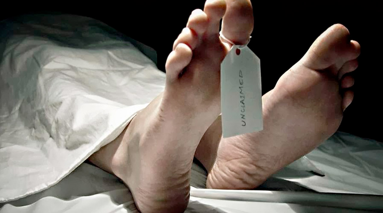 Pria Depresi di Perawang Ditemukan Tak Bernyawa