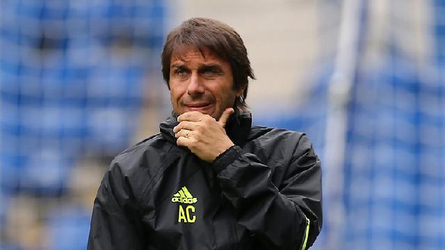 Antonio Conte Setuju Latih Inter Milan?