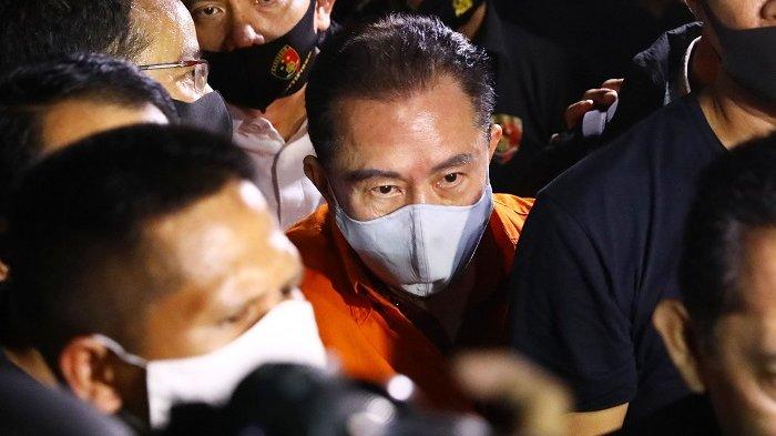 Bukan Polri, yang Menangkap Djoko Tjandra Polisi Malaysia dan Diserahkan di Pesawat