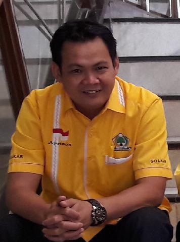 Golkar Riau Kutuk Aksi Teror terhadap Kader