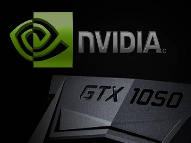 Nvidia GeForce GTX 1050 dan 1050 Ti Harga 2 Jutaan