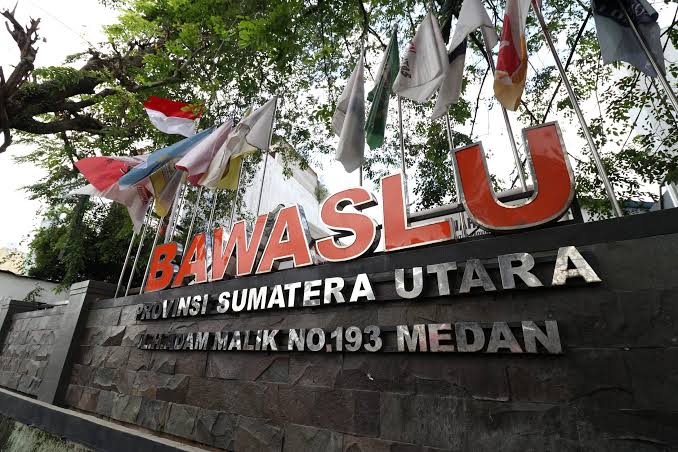 Bawaslu Sumut Telusuri Rekaman Diduga Sujumlah Pejabat di Batubara Soal Menang kan Paslon 02