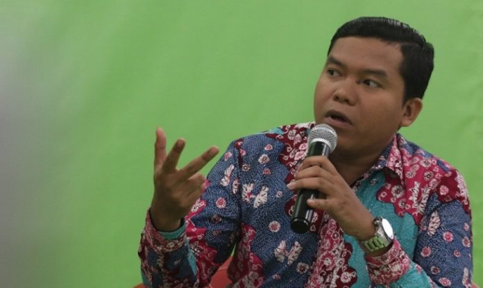 Pangi Chaniago: DPD RI Harus Diperkuat Secara Kelembagaan