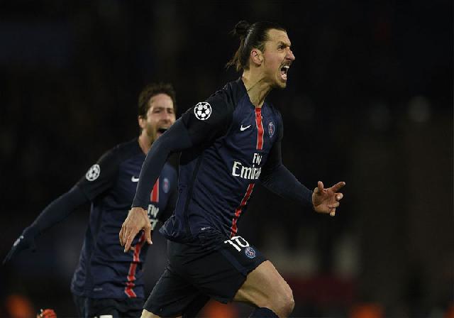 Catatan Ibrahimovic