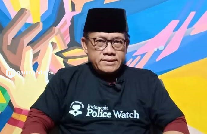 Ketua IPW Dorong Laporan LQ Indonesia Lawfirm terhadap Oknum Tipideksus Diproses