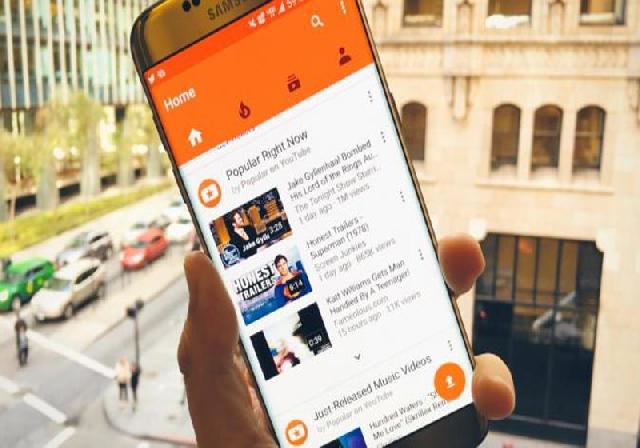 YouTube Go, Tonton Video tanpa Internet