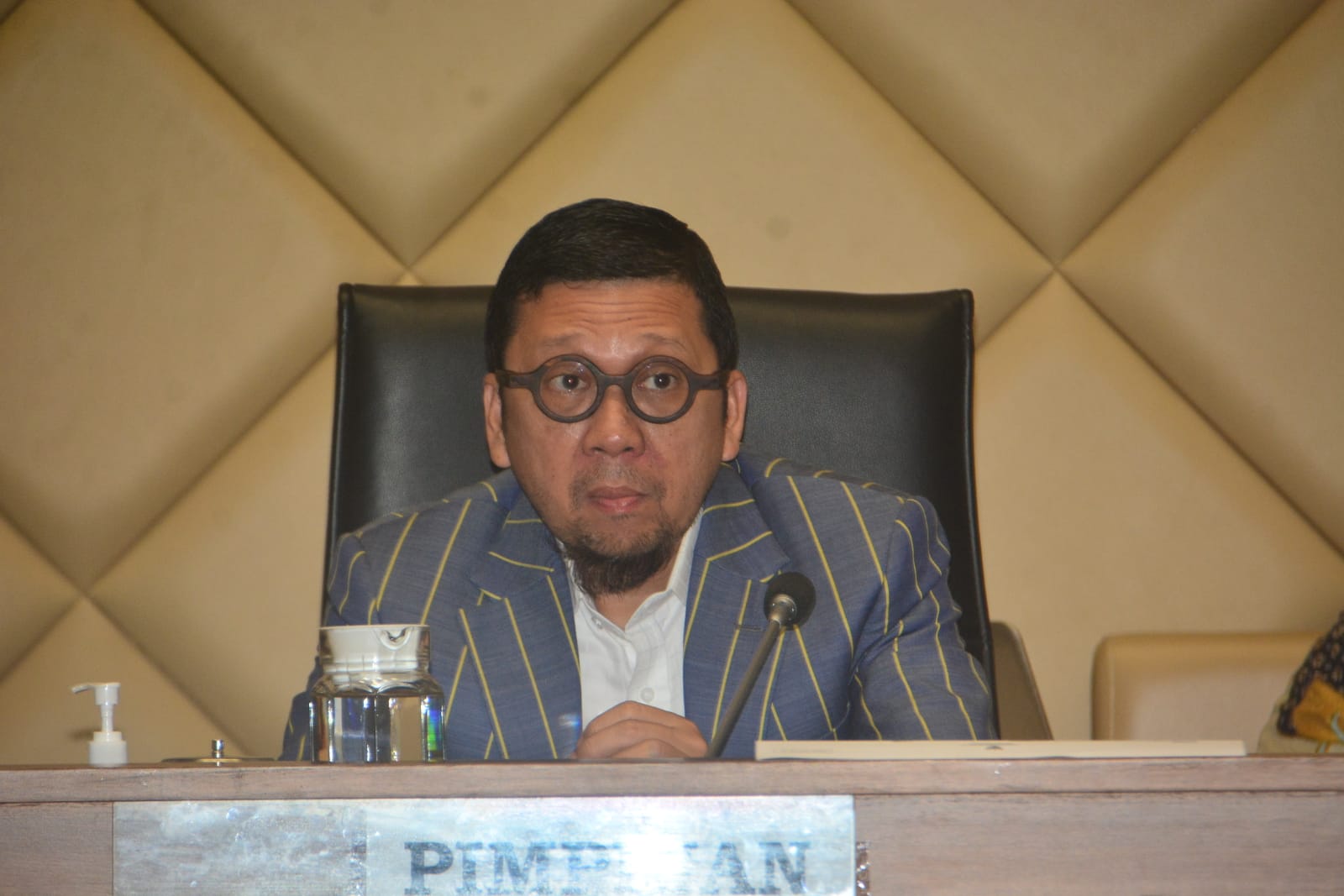 Komisi II DPR: Pengesahan Provinsi Papua Barat Daya Tinggal Ketok Palu