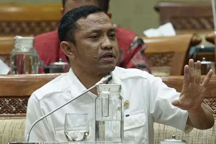 Rahmad Handoyo: Jangan Ada yang Mengotori Aksi Buruh