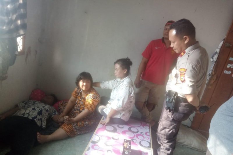 Anak Pemilik Toko Kelontong Ditemukan Tewas Gantung Diri di Pekanbaru 