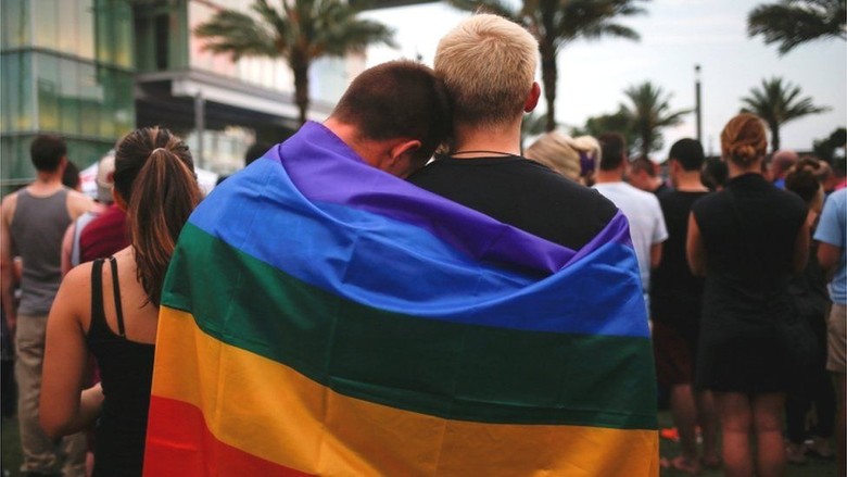 Brunei Berlakukan Hukuman Rajam Sampai Mati Bagi LGBT 