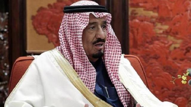 Raja Salman Anggap Indonesia Sebagai Rumah Kedua