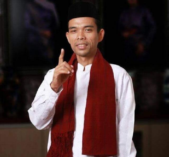 Besok Pagi, Pemprov Riau Undang Umat Islam Hadiri Tablig Akbar UAS di Kantor Gubernur
