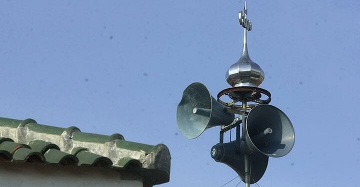 Menag Terbitkan Aturan Pengeras Suara  Masjid, Ini Tanggapan Muhammadiyah