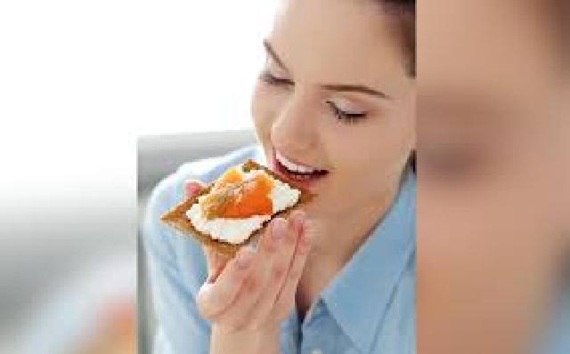 5 Jenis Makanan Yang Sulit Dicerna Usus