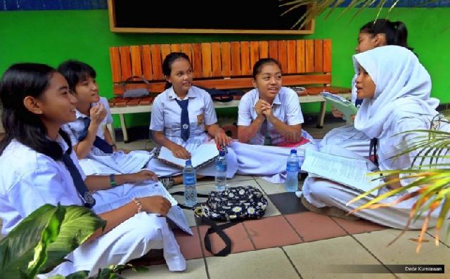 Pendekatan Pembelajaran Pendidikan Karakter pada Abad 21