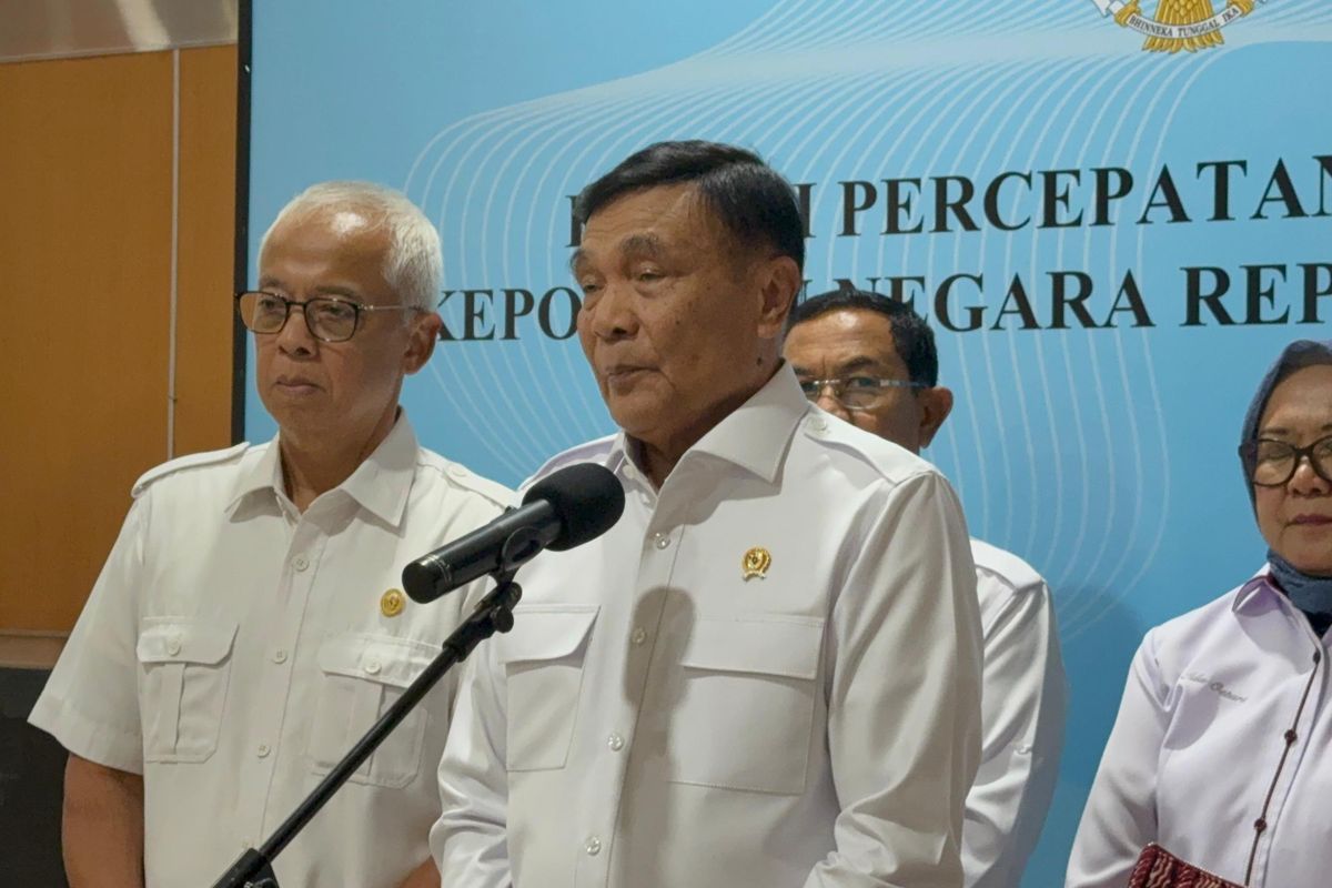 Tim Reformasi Polri Diskusikan Proses Pilih Kapolri Bersama Kompolnas