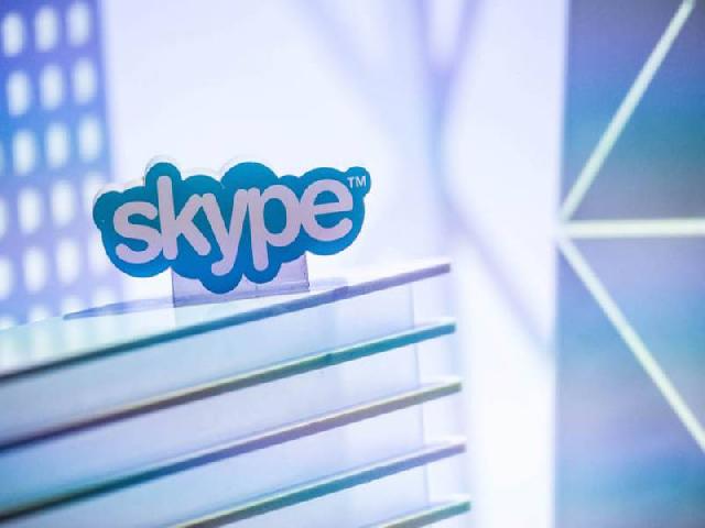 Sekarang Skype Bisa Digunakan Tanpa Harus Punya Akun