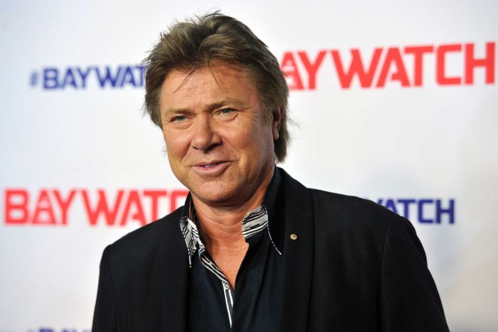 Duh, Editor TV Ini Tertular Virus Corona dari Istri Tom Hanks