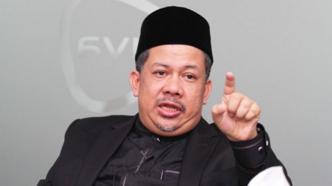 Petugas KPPS Banyak yang Meninggal, Fahri Hamzah: Masih Percaya Semua Baik-Baik Saja?