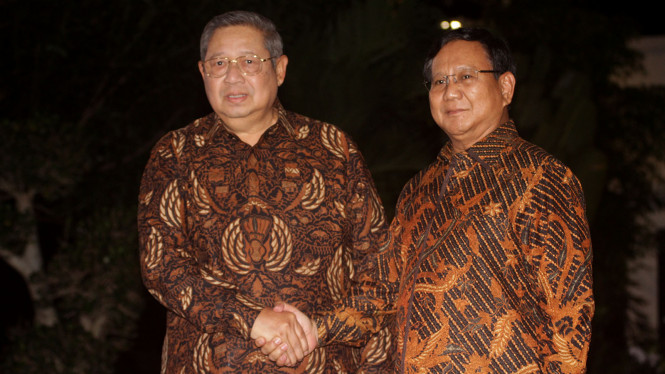 Pengamat: PKS Paling Keberatan Jika AHY Cawapres Prabowo