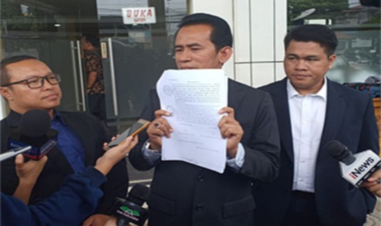 Terima Salinan Putusan MA, Pengacara Fahri Hamzah Minta Pengadilan Eksekusi Ganti Rugi ke PKS