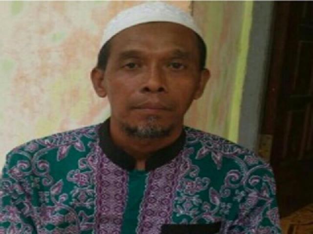 Sosok Ardo di Mata Jamaah Haji