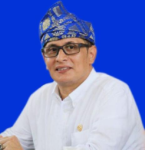 Tak Adil, Sayed Sesalkan Harga Jual Pertalite di Riau Paling Mahal