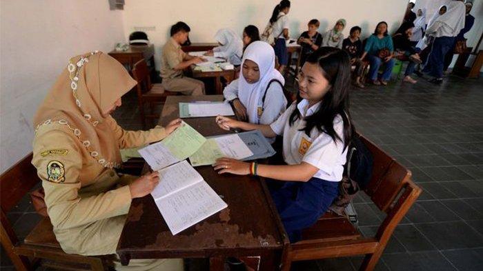 Dibuka Secara Online Besok, Ini Penjelasan Lengkap PPDB SMA/SMK/MA Sederajat di Riau